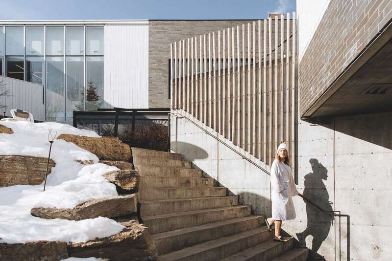Montreal: Nordic Spa Thermal Experience - Key points to know before you go