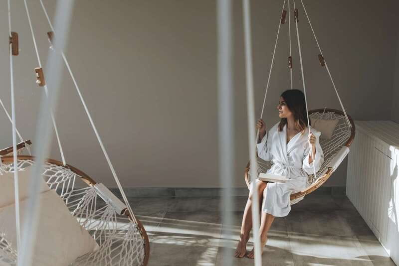 Montreal: Nordic Spa Thermal Experience - Start with heat, then slow the pace
