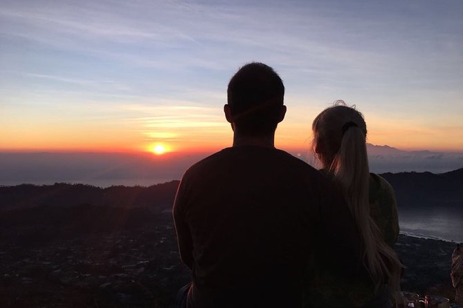 Mount Batur Guide and Natural Hot Spring - Why the Mount Batur sunrise is worth the alarm