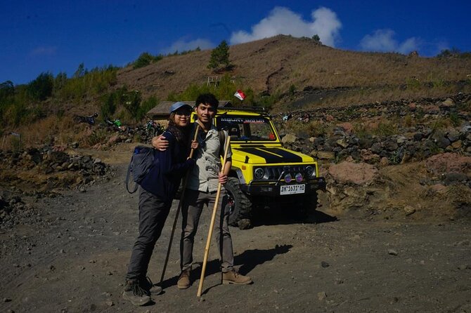 Mount Batur Jeep Sunrise Tour - All Inclusive - Who Will Enjoy This Tour Most?