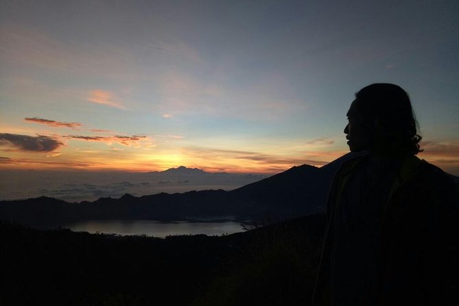 Mount Batur Sunrise Hike and Natural Hot Spring Option - Hot springs after the descent
