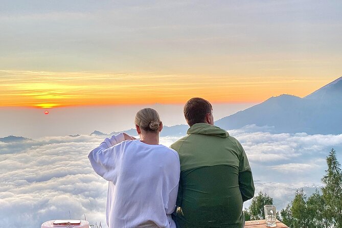 Mount Batur Sunrise Hike, Breakfast & Hot Spring - The Descent and a Needed Reset
