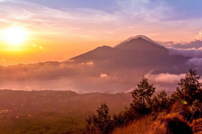 Mount Batur Sunrise Trek & Natural Hot Spring Experience - Soaking at Batur Natural Hot Spring
