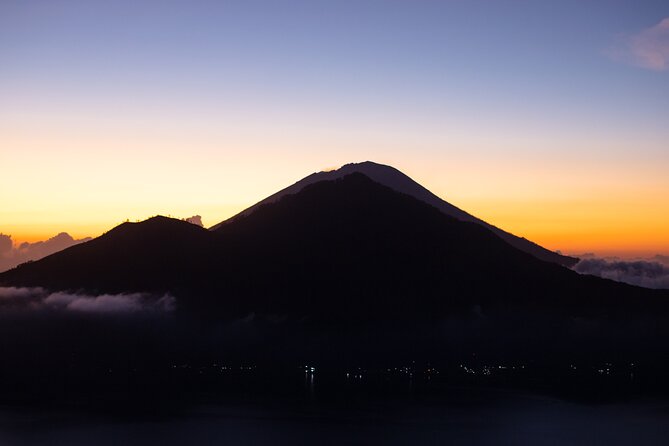 Mount Batur Sunrise Trek & Natural Hot Spring Experience - Should you book the Mount Batur sunrise trek?