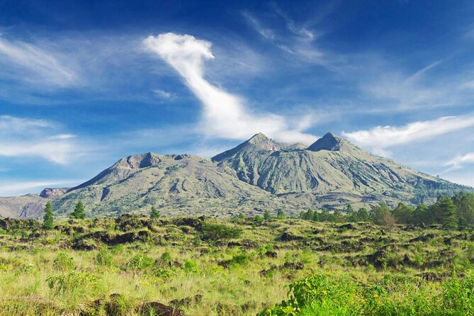 Mount Batur Sunrise Trekking & Hot Spring Tour - Why Mount Batur is worth the early alarm