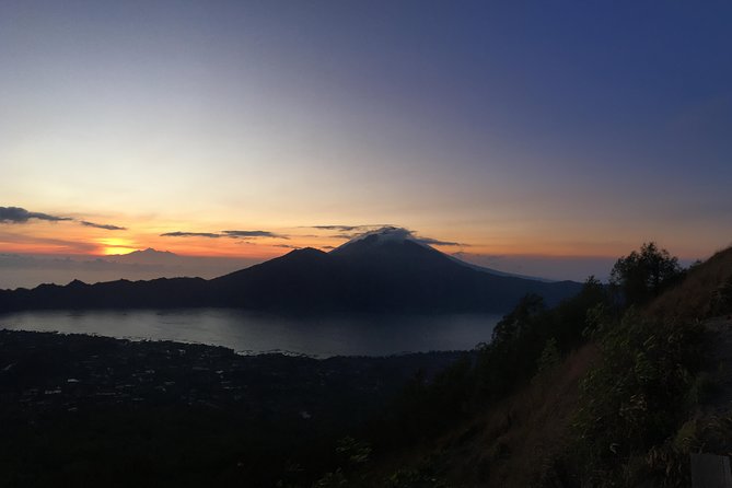 Mount Batur Sunrise Trekking & Hot Spring Tour - Soaking at the natural hot spring