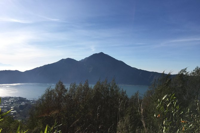 Mount Batur Sunrise Trekking & Hot Spring Tour - Coffee, tea, and chocolate at a Balinese plantation