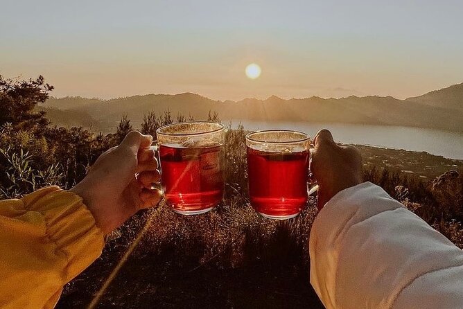 Mount Batur Trekking & Hot Spring in Kintamani - What this Mount Batur morning is really like
