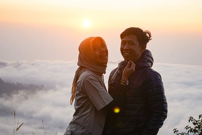 Mount Batur Trekking & Hot Spring in Kintamani - What the $41.06 price covers