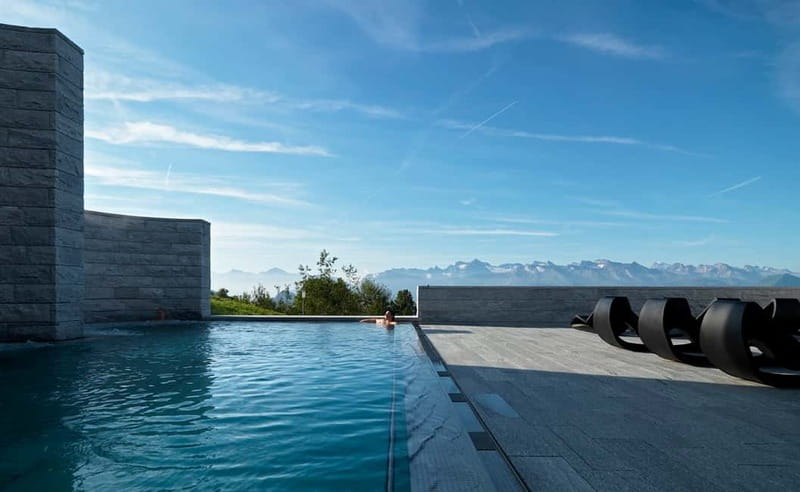 Mount Rigi: 2-Day Wellness Experience from Zurich - Key points at a glance
