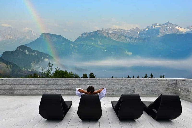 Mount Rigi: 2-Day Wellness Experience from Zurich - Why Mount Rigi works well as a two-day break