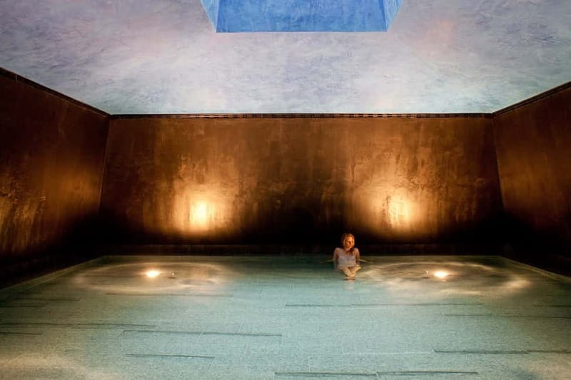 Mount Rigi: 2-Day Wellness Experience from Zurich - The four-course dinner and breakfast buffet