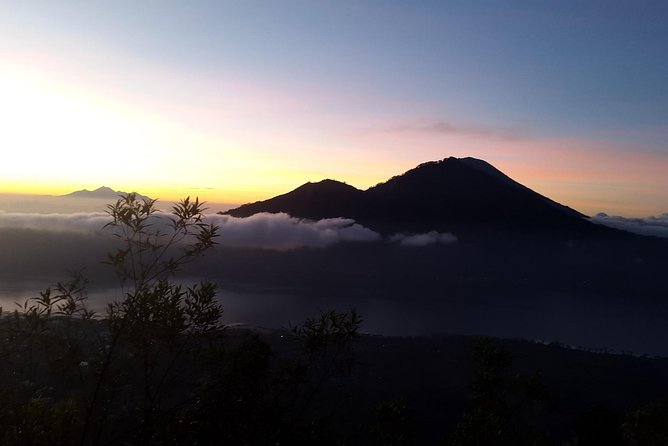 Mt Batur Sunrise, Breakfast & Natural Hot Springs - Volcanic-steam breakfast on the mountain