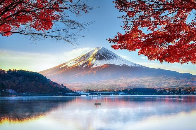 Mt. Fuji, Hakone Private Tour from Tokyo - Onsen, Arts and Nature - Why this private day works from Tokyo