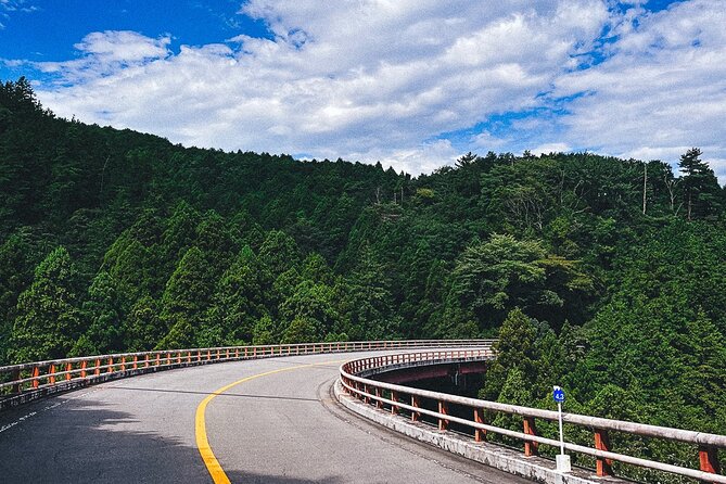 Mt. Fuji, Hakone Private Tour from Tokyo - Onsen, Arts and Nature - Amazake Chaya is the most distinctive cultural stop