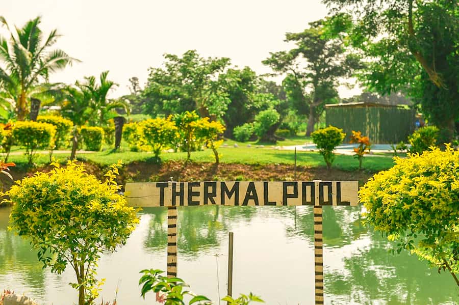 Nadi: Garden Village Hot Spring & Temple Highlights Tour - Is $75 good value for six hours?