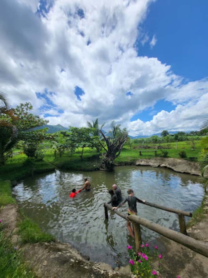 Nadi: Mud Pool and Hot Spring Private Tour - Practical tips for a smoother visit