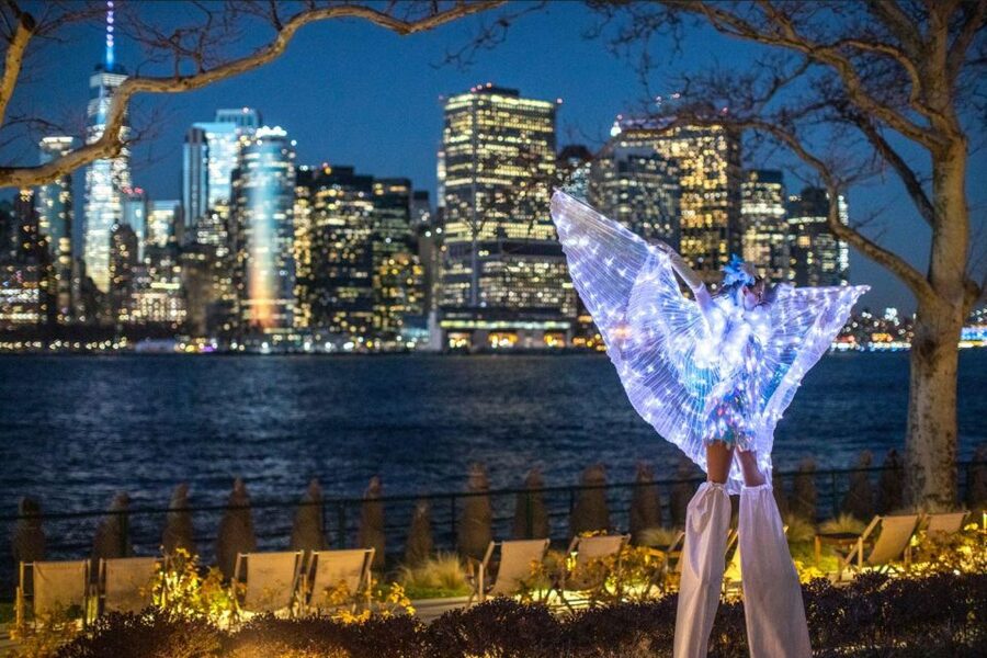 New York City: Entry Ticket to QC NY Spa on Governors Island - Is QC NY Spa worth booking?