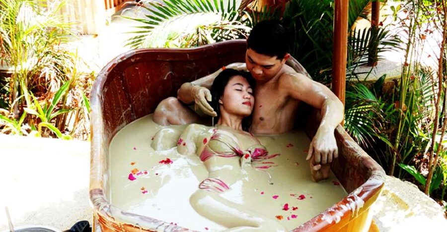 Nha Trang: Hot Spring and Mud Spa Package Half-Day Tour - Key points to know before booking