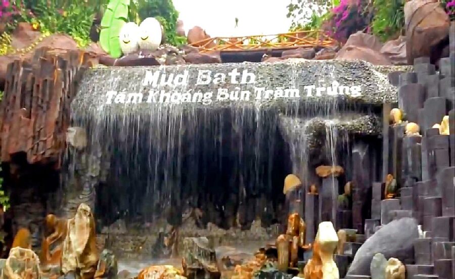 Nha Trang: Hot Spring and Mud Spa Package Half-Day Tour - Why a mud bath fits neatly into a Nha Trang visit