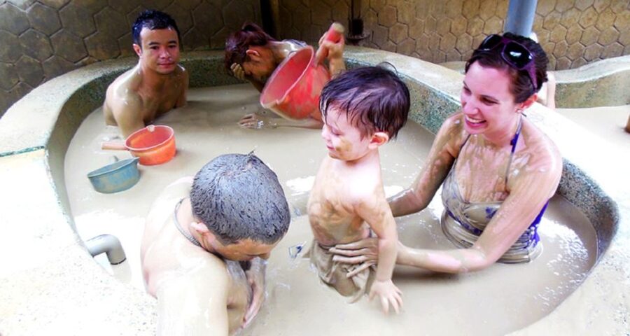 Nha Trang: Hot Spring and Mud Spa Package Half-Day Tour - Is $115 a fair price?
