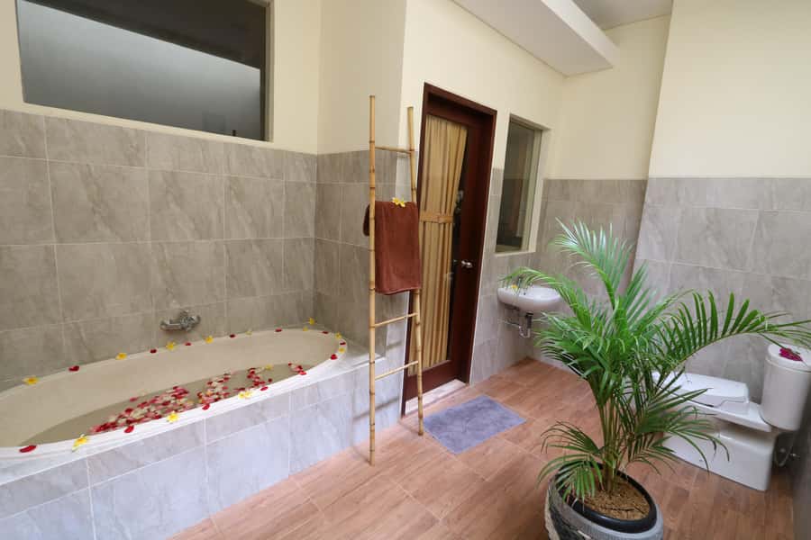 Nusa Dua: Traditional Lulur Massage & Spa Treatment - Timing tips for a smoother visit