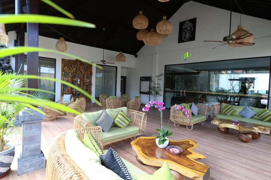 Nusa Dua: Traditional Lulur Massage & Spa Treatment - The 25-minute lulur scrub refreshes the skin