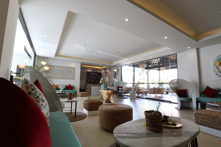 Nusa Dua: Traditional Lulur Massage & Spa Treatment - Is $46 good value for two hours?