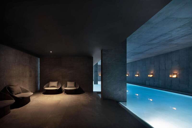 Old Quebec: Nordic Spa Thermal Experience - Choosing the best time to visit