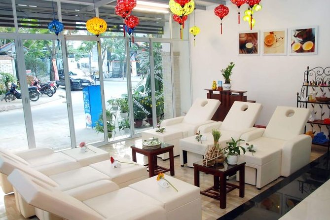 One Hour Spa Experience in Hoi An - Is $30 good value in Hoi An?