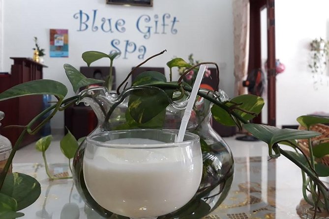 One Hour Spa Experience in Hoi An - The private format and group size