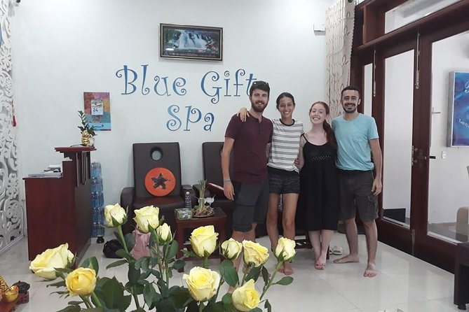 One Hour Spa Experience in Hoi An - What the praise tells you, and what it does not