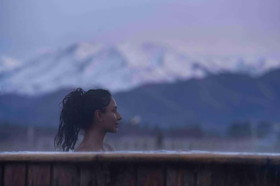 Ōpuke Thermal Pools: Adults-Only Entry with Swim Up Bar - Who should book Ōpuke