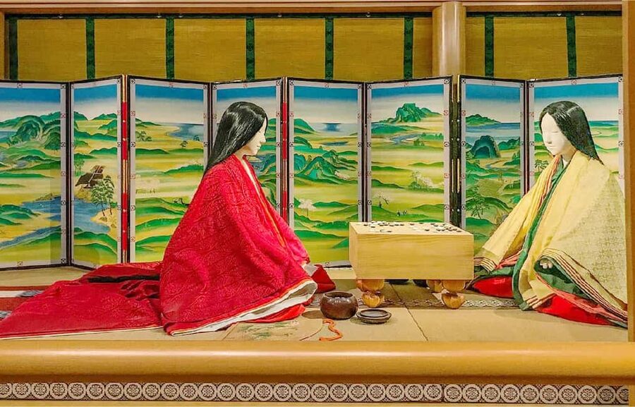 Osaka: Nara and Uji Day Trip with Deer Park and Hot Spring - Ending at Genji no Yu hot spring