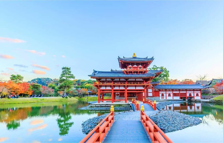 Osaka: Nara and Uji Day Trip with Deer Park and Hot Spring - What the $57 price really covers
