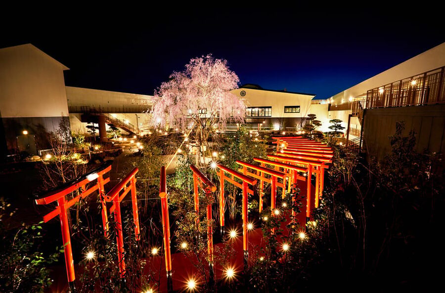 Osaka: Solaniwa Onsen Hot Spring Visit - Age, Tattoo, and Access Rules Matter