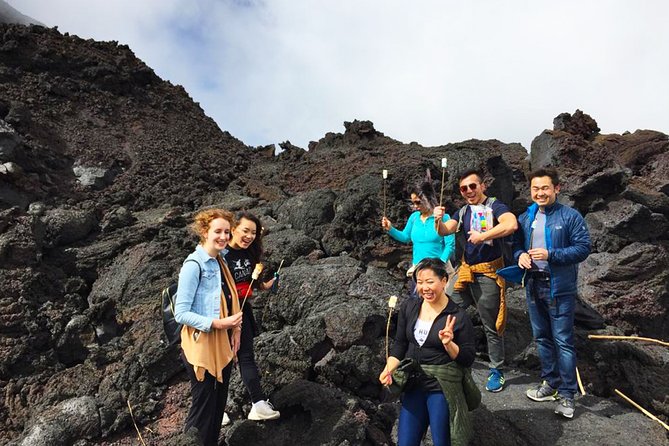Pacaya Volcano Tour and Hot Springs from Guatemala City - Who should book the Pacaya and Kawilal combination?