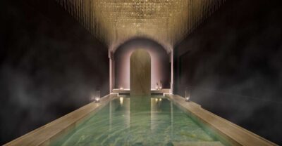 Palma: Hammam Al Àndalus Bath Session with Massage Options