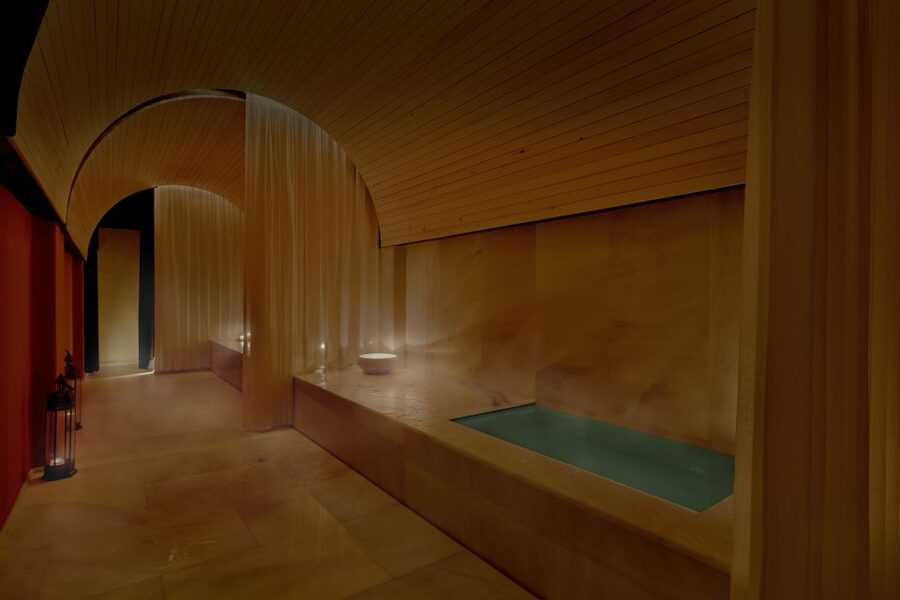 Palma: Hammam Al Àndalus Bath Session with Massage Options - Timing, language, and cancellation flexibility