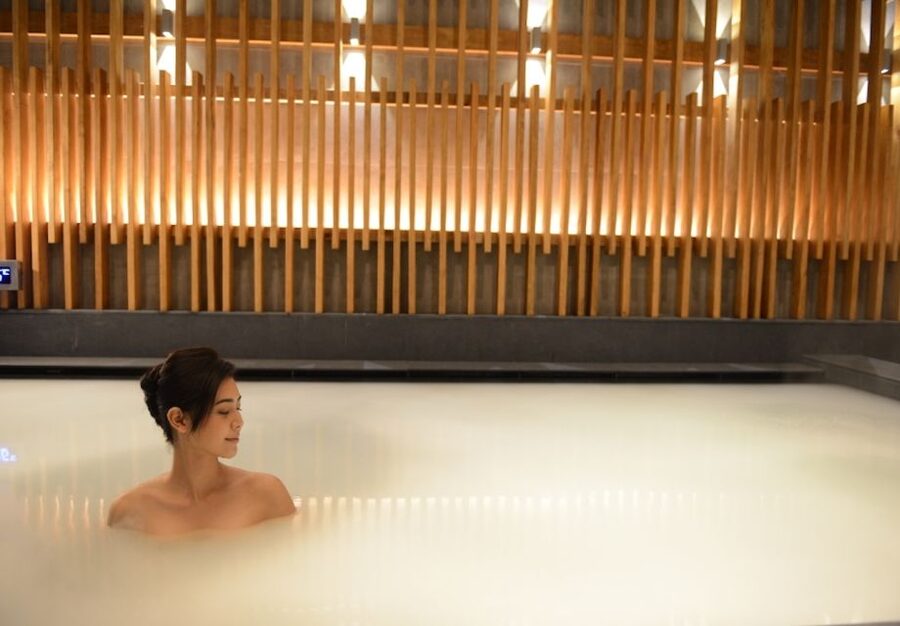 Pattaya: All-Day Pass to Let's relax Spa And Onsen - Key points to know before you book