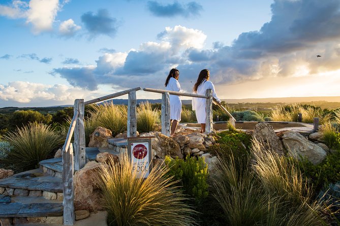 Peninsula Hot Springs Spa Experience and Express Transfer Shuttle - Key points to know before booking