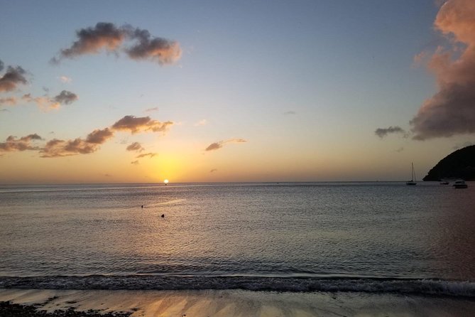 Pepper's Choice : Waterfalls, Sulphur Spa & Black Sand Beach - What the $90 price really covers