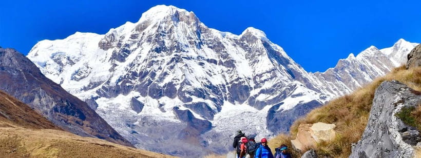 Pkr/Kathmandu: 5-Day Annapurna Base Camp & Hot spring Trek - What the $60 price does and does not tell you
