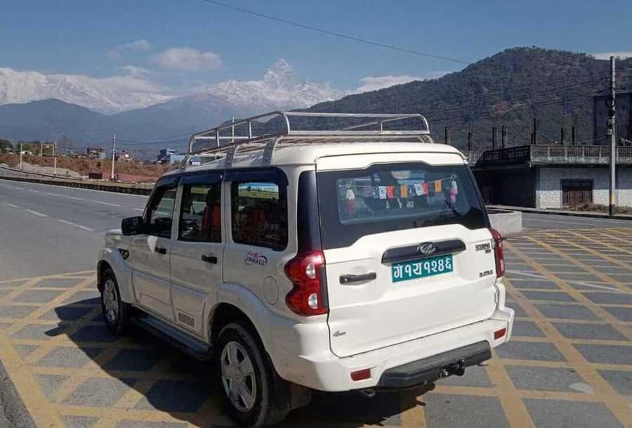Pokhara: 5 Day Annapurna Base Camp Trek & Natural Hot Spring - Day 3: Deurali to Annapurna Base Camp via Machhapuchhre Base Camp