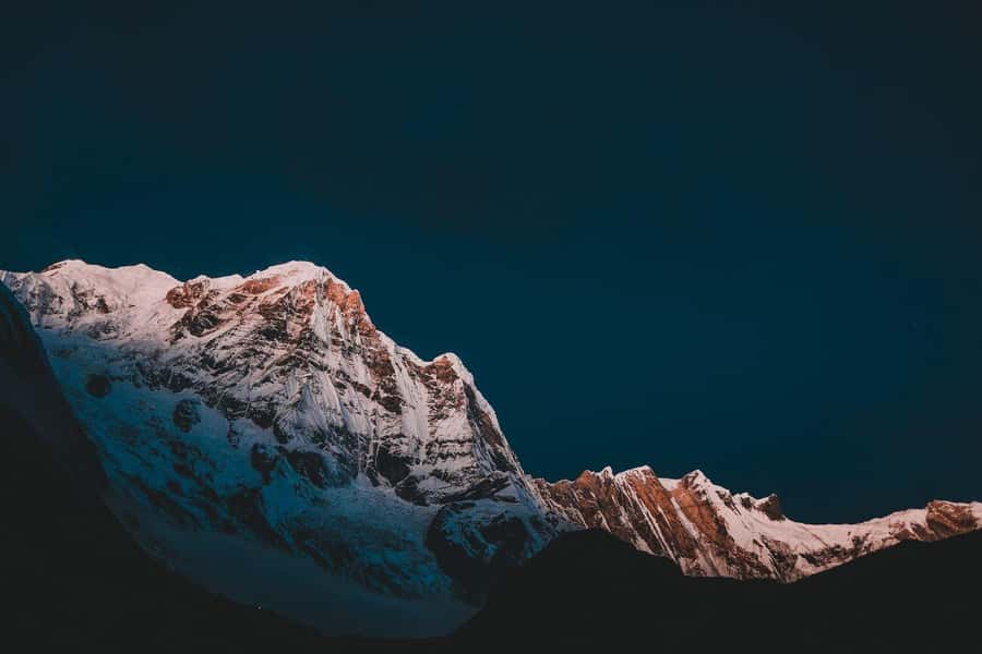 Pokhara: 5 Day Annapurna Base Camp Trek & Natural Hot Spring - Lodges, Food, and What the $171 Covers