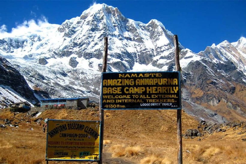 Pokhara: 7-Day Annapurna Base Camp Trek & Natural Hot Spring - Day two: Stone steps and wide views to Chomrong