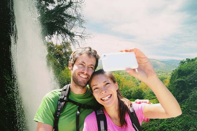 Pozar Thermal Baths and Edessa Day Trip from Thessaloniki - Meeting at 8:00 a.m. in central Thessaloniki