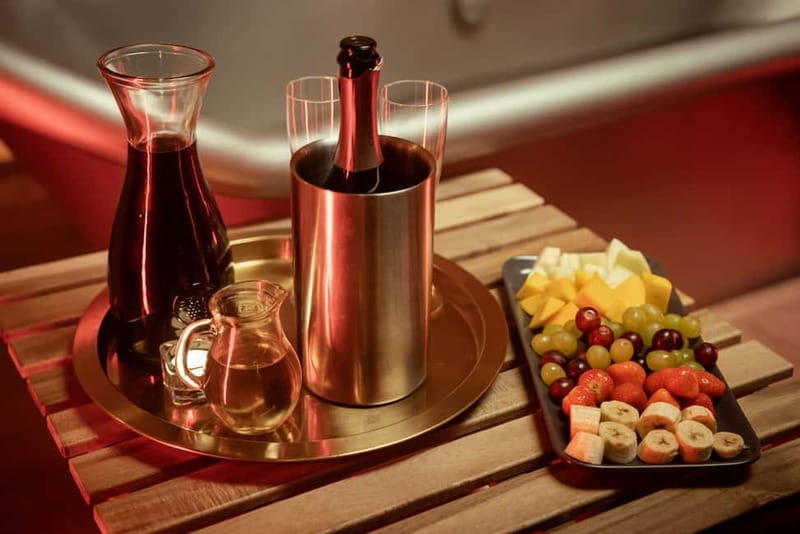 Prague: Beer and Wine Spa Bath with Salt Cave Experience - Should you book the Beer and Wine Spa Bath?
