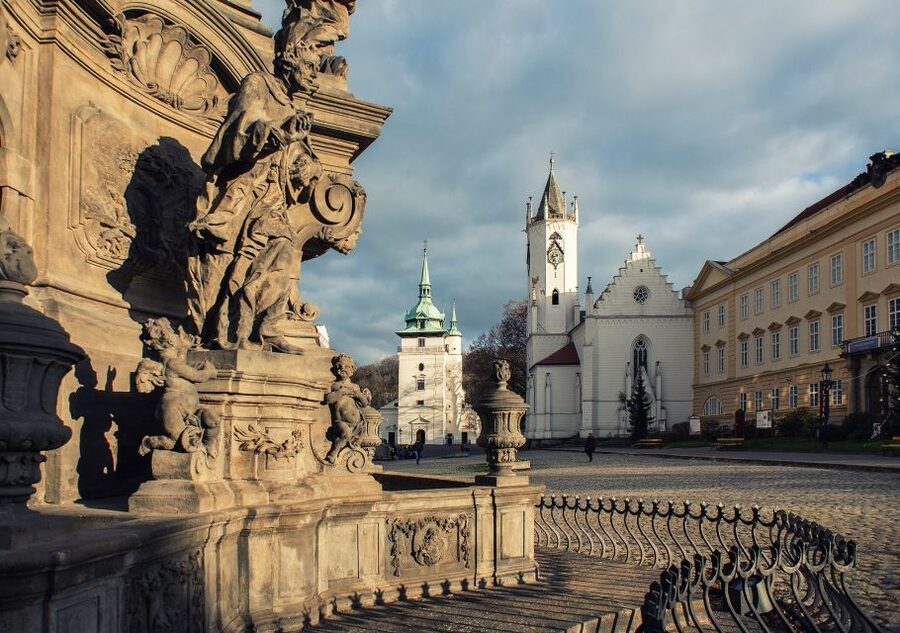 Prague: Day Trip to Teplice, the Royal Spa City - Food, drinks, and the real cost of the day