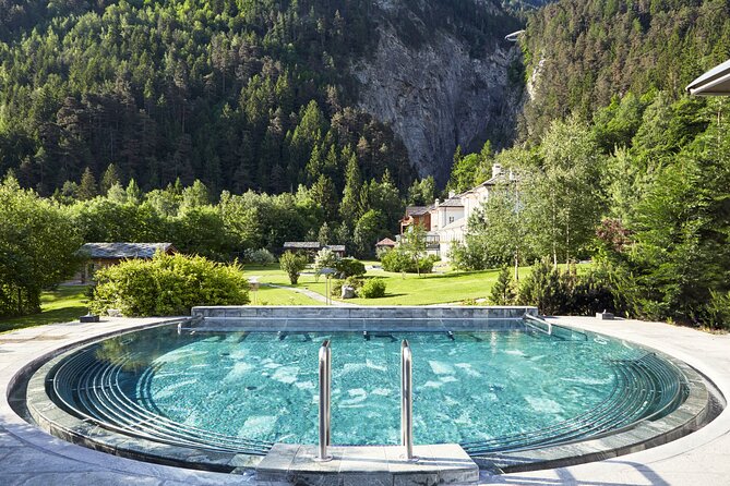 Pre Saint Didier Luxury Evening Spa Entry Ticket - Who Will Enjoy This Spa Most?